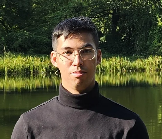 Daniel Pietruczyk-Phan